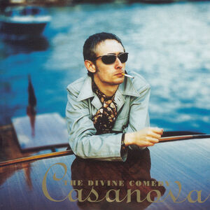 Casanova , The Divine Comedy