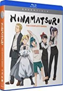 Hinamatsuri: The Complete Series
