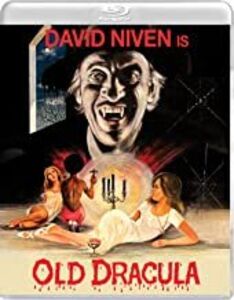 Old Dracula (aka Vampira)