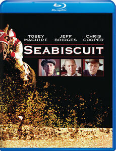 Seabiscuit