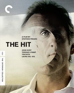 The Hit (Criterion Collection) , John Hurt