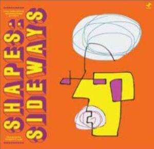 Shapes: Sideways (Various Artists) , Various Artists