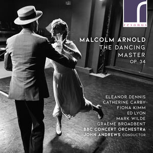 Dancing Master , Bbc Concert Orchestra Andrews