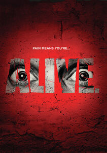 Alive , Angus MacFadyen