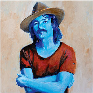 Crooked Piece Of Time: The Atlantic & Asylum Albums (1971-1980) , John Prine