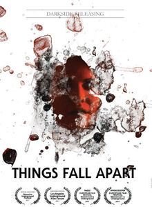 Things Fall Apart