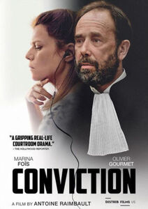 Conviction , Jean Benguigui