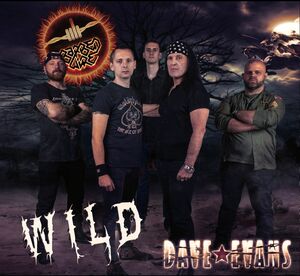 Wild [Import]