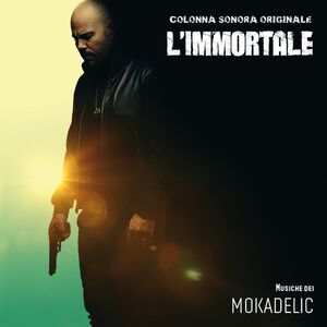 L'Immortale (Original Soundtrack)