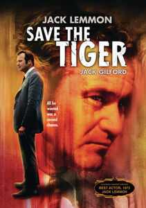 Save the Tiger