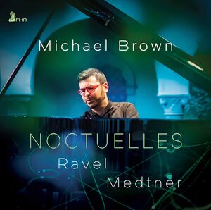 Noctuelles , Micheal Brown