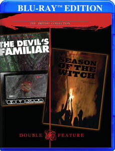 Devil's Familiar/ Season Of The Witch (Double Feature)