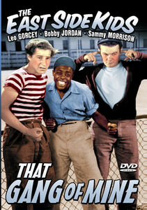 That Gang of Mine , Clarence Muse