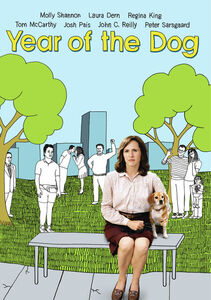 Year of the Dog , Josh Pais