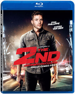 The 2nd [Import]