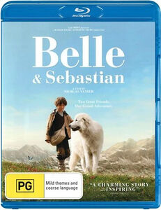 Belle and Sebastian [Import]