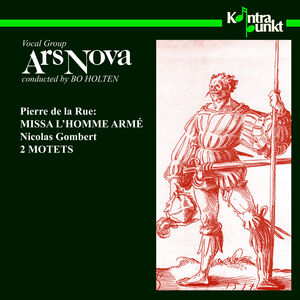 Musae Jovis , Ars Nova Copenhagen