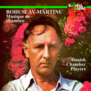 Musique de Chambre 1 , Danish Chamber Players