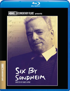 Six by Sondheim , Barbara Streisand