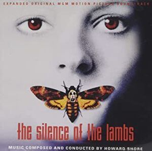 Silence Of The Lambs: 30th Anniversary (Original Soundtrack) [ExpandedEdition] [Import]