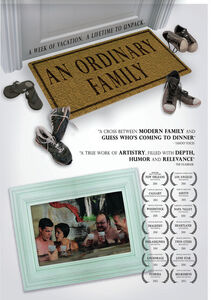 An Ordinary Family