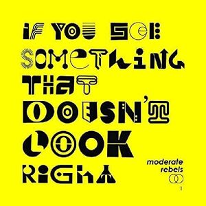 If You See Something That Doesn't Look Right [Yellow Colored Vinyl] [Import]