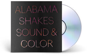 Sound & Color , Alabama Shakes
