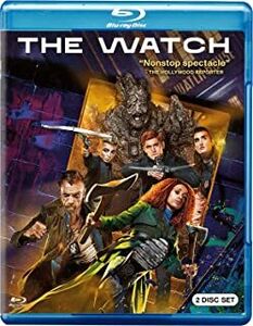 The Watch 