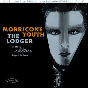 The Lodger: A Story of the London Fog (Original Re-Score)