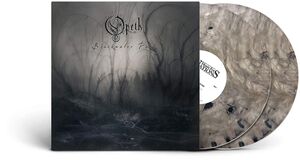 Blackwater Park (20th Anniversary Edition) , Opeth