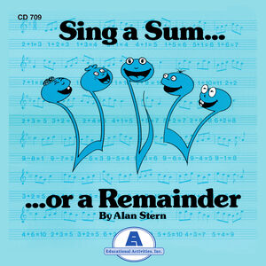 Sing a Sum... or a Remainder