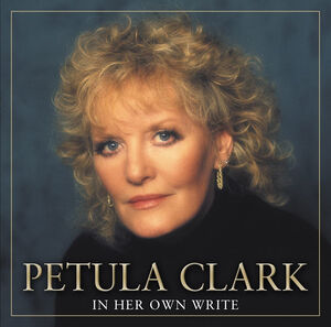 In Her Own Write , Petula Clark