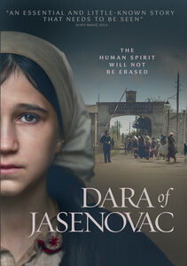 Dara of Jasenovac