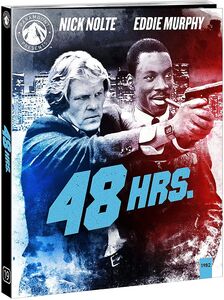 48 Hrs. , Nick Nolte