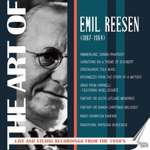 Orchestral Works , Various