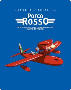 Porco Rosso