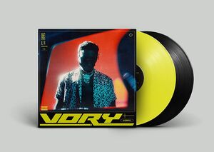 VORY [Explicit Content]
