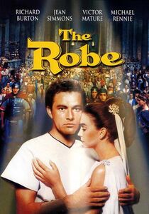 The Robe [Import]