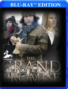 Grand Promise , Sofia Espinosa