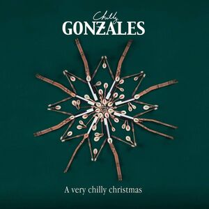 A Very Chilly Christmas , Chilly Gonzales