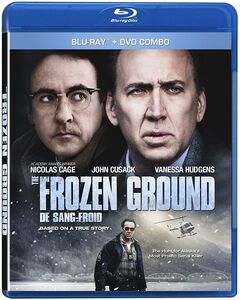 Frozen Ground [Blu-Ray/ DVD Combo] [Import]