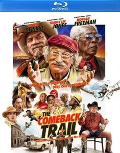 The Comeback Trail [Import]