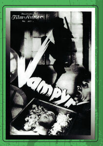 Vampyr