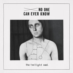 No One Can Ever Know , The Twilight Sad