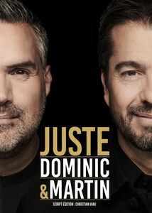 Juste [Import]