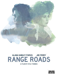 Range Roads