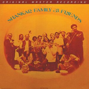 Shankar Family & Friends , Ravi Shankar