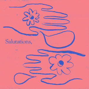 Salutations (Various Artists) (RSD)