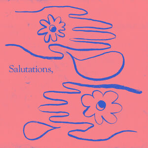 Salutations (Various Artists) (RSD) , Various Artists
