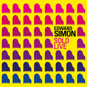 Solo Live , Edward Simon